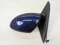 фото thumb №7, Зеркало левая 10 pin uk renault arkana dm301-550740 e11048957