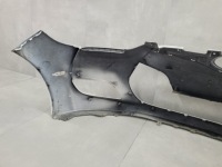 Бампер передні  передній hyundai veloster 1 1 11-18 Доставка, фото thumb