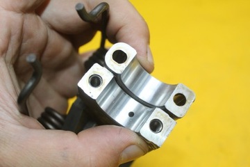 фото thumb №7, Вкладыш подножка перемычка вал mini cooper r56 r55 1.6 vti 7570013