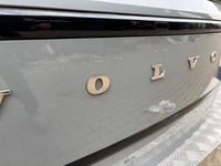 фото thumb №7, Volvo ex30 крышка багажника зад комплектная 2024r.