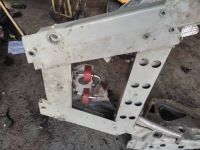 Подрамник задняя ferrari california f149 232707 Киев, фото thumb