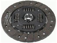 фото thumb №1, Диск сцепления sachs 1878 005 615
