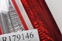 фото thumb №8, Kia sportage iii лампа правая задняя w крышка