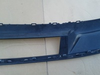 фото thumb №8, Диффузор спойлер накладка бампера зад audi a3 8v 2013- 8v3807521ab