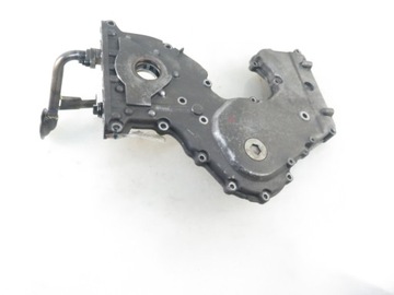 фото thumb №7, Корпус распределительный вал kia ceed i 1.6 crdi