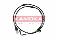 фото thumb №1, Kamoka 105064 контакт попереджувальний, знос накладок гальмівних