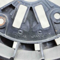 Вентилятор радиатор land rover range rover evoque l538 8250146 14502808 Недорого, фото thumb