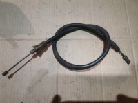 фото thumb №2, Тросы тормоза ручного 2szt kpl renault scenic ii