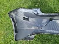 фото thumb №6, Бампер зад vw polo vi рестайлінг 2gs 807 421