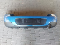 фото thumb №1, Бампер задняя pdc kompletny b14 mini countryman r60