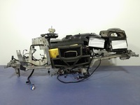 фото thumb №10, Bmw 7 g11 g12 обігрівач каркас джгут комплектна eu 9299697