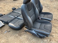 фото thumb №6, Сидіння volvo xc60 lift сидіння шкіра комплект rdesign 12-16r напівшкіра