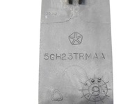 фото thumb №7, Накладка порог задняя jeep grand cherokee wj