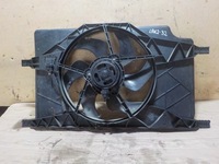 фото thumb №1, Вентилятор радіатора laguna ii 8200231756