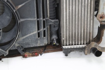 фото thumb №9, Pas перед переднее ford focus mk3 10-14r 1.6 tdci