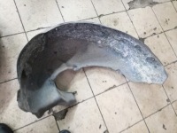 фото thumb №9, Subaru xv 2011- 2017 rok подкрылок правое задняя 59122fj000