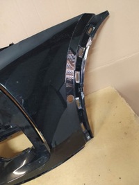 фото thumb №4, Бампер лівий ds7 crossback 2019