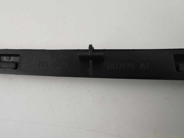 фото thumb №9, Планка скла передній правої s-max/galaxy 06-15 _ 1755126 _ 6m21-u03178-af