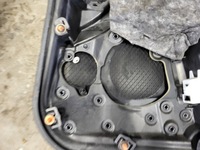 фото thumb №7, Mercedes w212 обшивка дверь левый перед