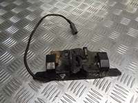 фото thumb №1, Замок крышки багажника mazda 6 gg