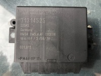 фото thumb №1, Volvo s60 v60 xc60 - модуль pdc парковки