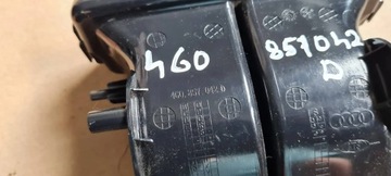 фото thumb №7, S6 c7 4g a6 рестайлинг канал воздуховод соединитель воздуха 4g0857042d s7 4g a7