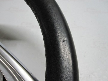 фото thumb №11, Opel astra j iv 11r кермо шкіряний 13351021 13251692