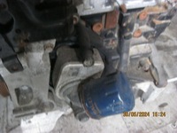 фото thumb №6, Двигун 1.5 dci k9k649 блок двигуна kadjar qashqai juke talisman