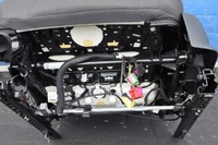 фото thumb №8, Audi a4 b9 сидіння лівий водія uk