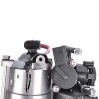 фото thumb №9, Насос компресора підвіска do mercedes benz w220 w211 c219