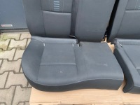 фото thumb №2, Renault megane iii hb сидіння задні ремені