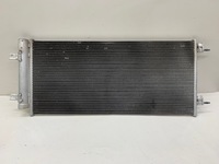 фото thumb №1, Opel astra k радіатор кондиціонера 39131676