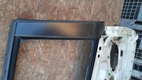 фото thumb №4, Рама рамка дверь правый задняя volkswagen golf v 07r