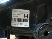 фото thumb №10, Фара галоген nissan micra k14 qashqai 2 рестайлінг x-trail 90078635