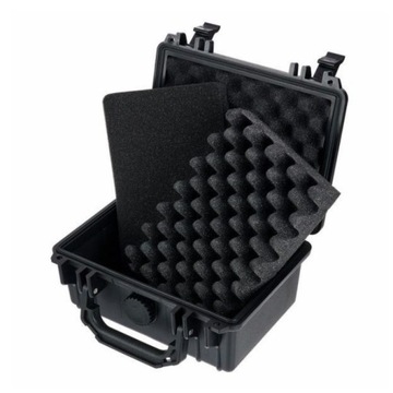 Чемодан водонепроницаемый 21 x 16,5 x 9 см Flyht Pro WP Safe Box 9 IP65