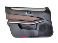 фото thumb №1, Mercedes w212 обшивка дверь левый перед