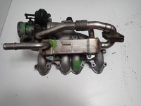 фото thumb №1, Коллектор всасывающий ford galaxy 1.9tdi bh0 038131513l