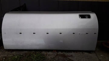 фото thumb №2, Peugeot 607 00- двері ліві передня edeg