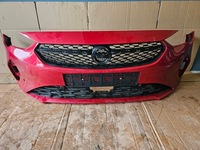 фото thumb №1, Бампер перед opel corsa f