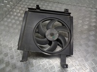 фото thumb №1, Вентилятор радиатора smart city coupe 0003436v007