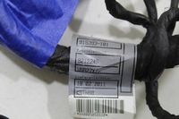 фото thumb №8, Джгут сидіння лівий задня bmw f01 f02 обігрів масаж