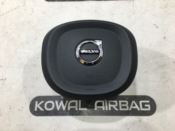 фото thumb №1, Volvo xc60 xc 60 2 ii подушка безпеки подушка водія водій org