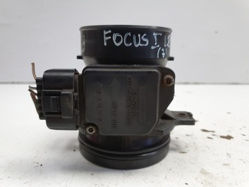 фото thumb №1, Ford focus i mk1 1.8 tdci расходомер 98ab-12b579-b3b
