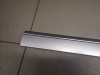 фото thumb №6, Молдинг дверь средняя правый перед audi a8 d3 ly7h