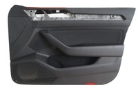 фото thumb №1, Passat b8 оббивка двері правий перед 3g1867012l