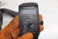 фото thumb №4, Volvo xc60 i pas безпеки правий задня задній 2 ряд 39818864