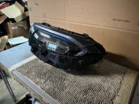 Mercedes eqa eqb 243 лампа передняя левая full led Киев, фото thumb