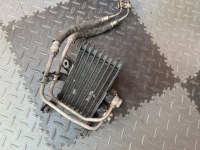 фото thumb №1, Mitsubishi lancer ralliart 2.0t 4b11t радіатор оливи