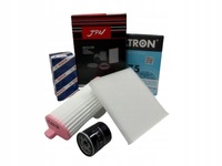 фото thumb №1, Kia picanto iii 17- 1.2 84km фільтри набір