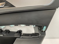 фото thumb №11, Jaguar f-pace обшивка оббивка двері передня